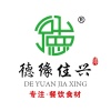 德缘佳兴食品的一亩田店铺