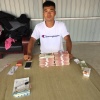 小飞生态果园的一亩田店铺