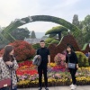 开原市亿隆苗圃的一亩田店铺