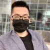 陈炽锋的一亩田店铺