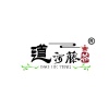 道河藤茶的一亩田店铺