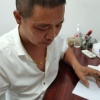 叶信演的一亩田店铺