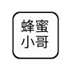 河南鸣人堂蜂业的一亩田店铺