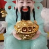 晋办通煤炭商贸公司的一亩田店铺