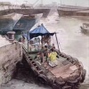 林永雄的一亩田店铺
