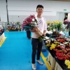谭剑花卉苗木的一亩田店铺