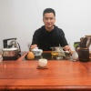 郸城县汲水乡文彬合作社的一亩田店铺