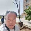 绿林毛白杨苗圃的一亩田店铺