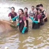 飞亿水族馆的一亩田店铺