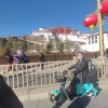 孙俊提的一亩田店铺