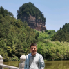 秦农人果业供应链的一亩田店铺