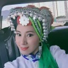 阿细贸易的一亩田店铺