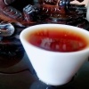 深锦茶缘农产品销售部的一亩田店铺