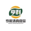 亨利清真肉类加工有限公司的一亩田店铺