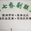 七七农副联盟的一亩田店铺