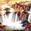 李强的一亩田店铺