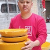 黄光江土蜂养殖场的一亩田店铺
