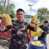 李品雄的一亩田店铺