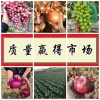 琪瑞果蔬种植合作社的一亩田店铺