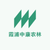 霞浦县中康农林科技有限公司的一亩田店铺