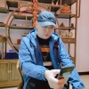 张跃民的一亩田店铺