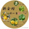 汇客广新会陈皮果场的一亩田店铺