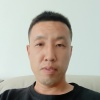青岛硕博盛世劳务有限公司的一亩田店铺