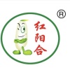 宁夏红阳合粮油有限公司的一亩田店铺