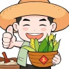 张明航的一亩田店铺