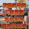 甘肃泽瑞润盛农业发展有限公司的一亩田店铺