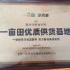 围场县朝阳地镇富义达家庭农场的一亩田店铺