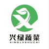 兴绿蔬菜合作社的一亩田店铺