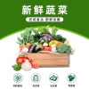 山东和禾果蔬生鲜供应链的一亩田店铺