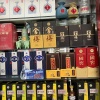 山西清花汾王酒业的一亩田店铺