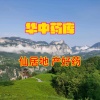 恩施市硒诺盛农业家庭农场的一亩田店铺
