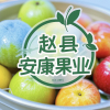 赵县安康果业有限公司的一亩田店铺