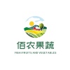 佰农果蔬批发的一亩田店铺