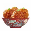 鞍山金祥食品公司的一亩田店铺