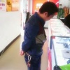 韦胡根的一亩田店铺
