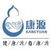 康源药业的一亩田店铺