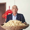 老彭农产品专业合作社的一亩田店铺