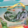 成都乐美健健康管理有限公司的一亩田店铺