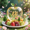 张鹏的一亩田店铺