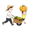 莘县铭果瓜果蔬菜专业合作社的一亩田店铺