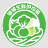 哆哆生鲜供应链的一亩田店铺