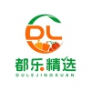 济南都乐精选瓜果蔬菜的一亩田店铺