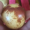 严军的一亩田店铺