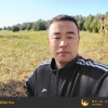 库伦旗扣河子镇平安村的一亩田店铺