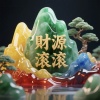 傅康帮的一亩田店铺