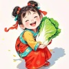 杨秋云的一亩田店铺